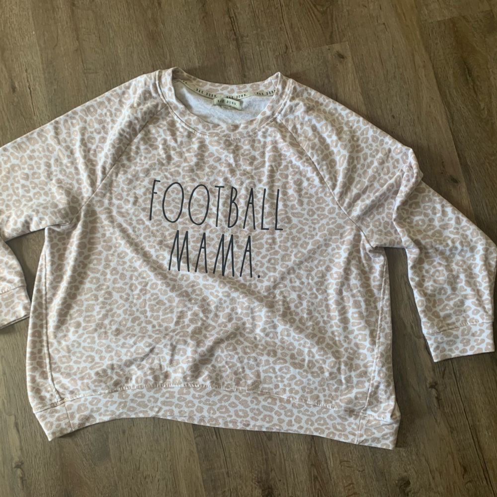 Rae Dunn sweater
